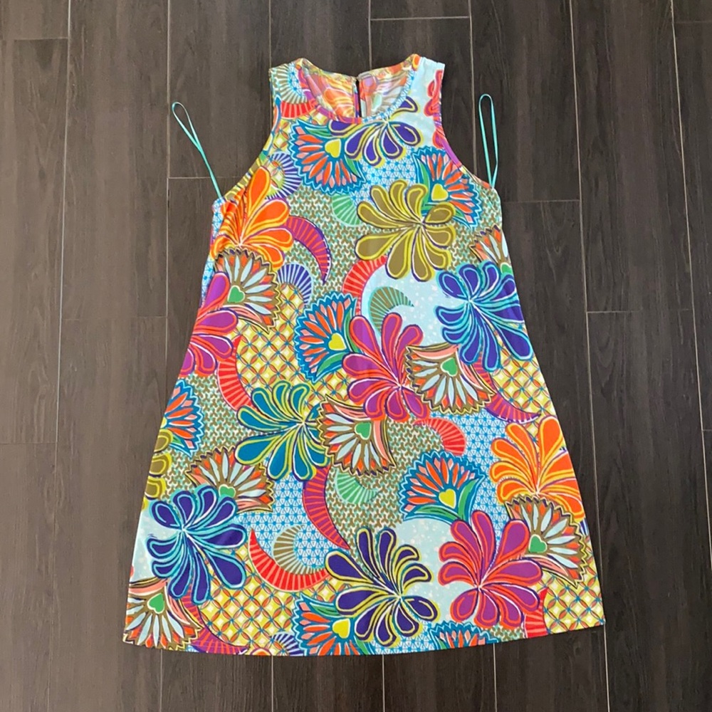 Trina Turk minidress